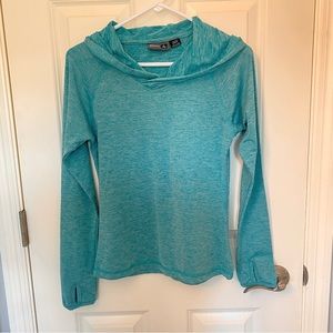 Like new Pulse lightweight girls hoodie sz 10-12